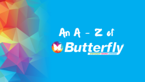 An A - Z of Butterfly Products