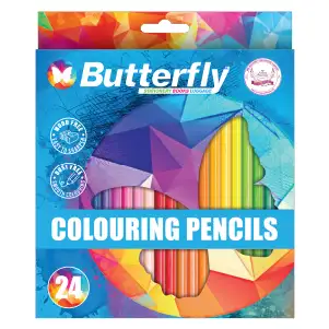 Butterfly and Cupcakes of Hope_Art-range_COLOURING PENCILS_24
