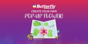 Butterfly SA_Paper Flower Tutorial