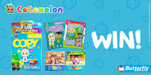 Butterfly_CoComelon_Competition